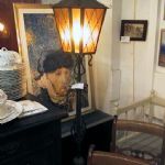 132 6254 Golvlampa 
